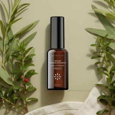 Synergie Muscles & Articulations