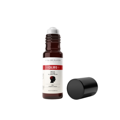 CALMIG — Roll-on Anti-Migraine & Maux de Tête
