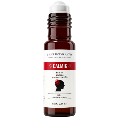 CALMIG — Anti-Migraine