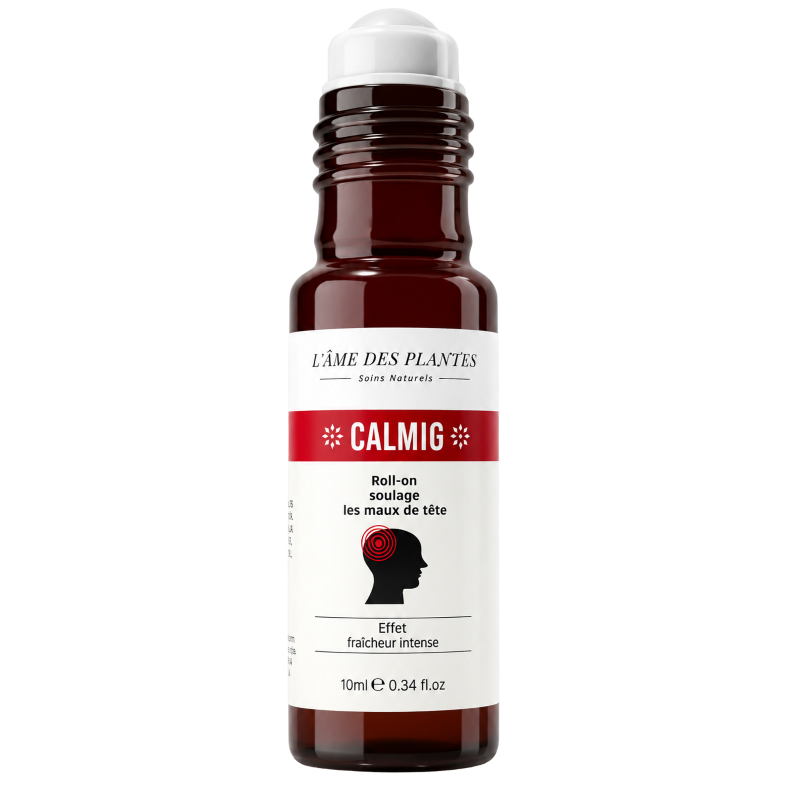 CALMIG — Anti-Migraine