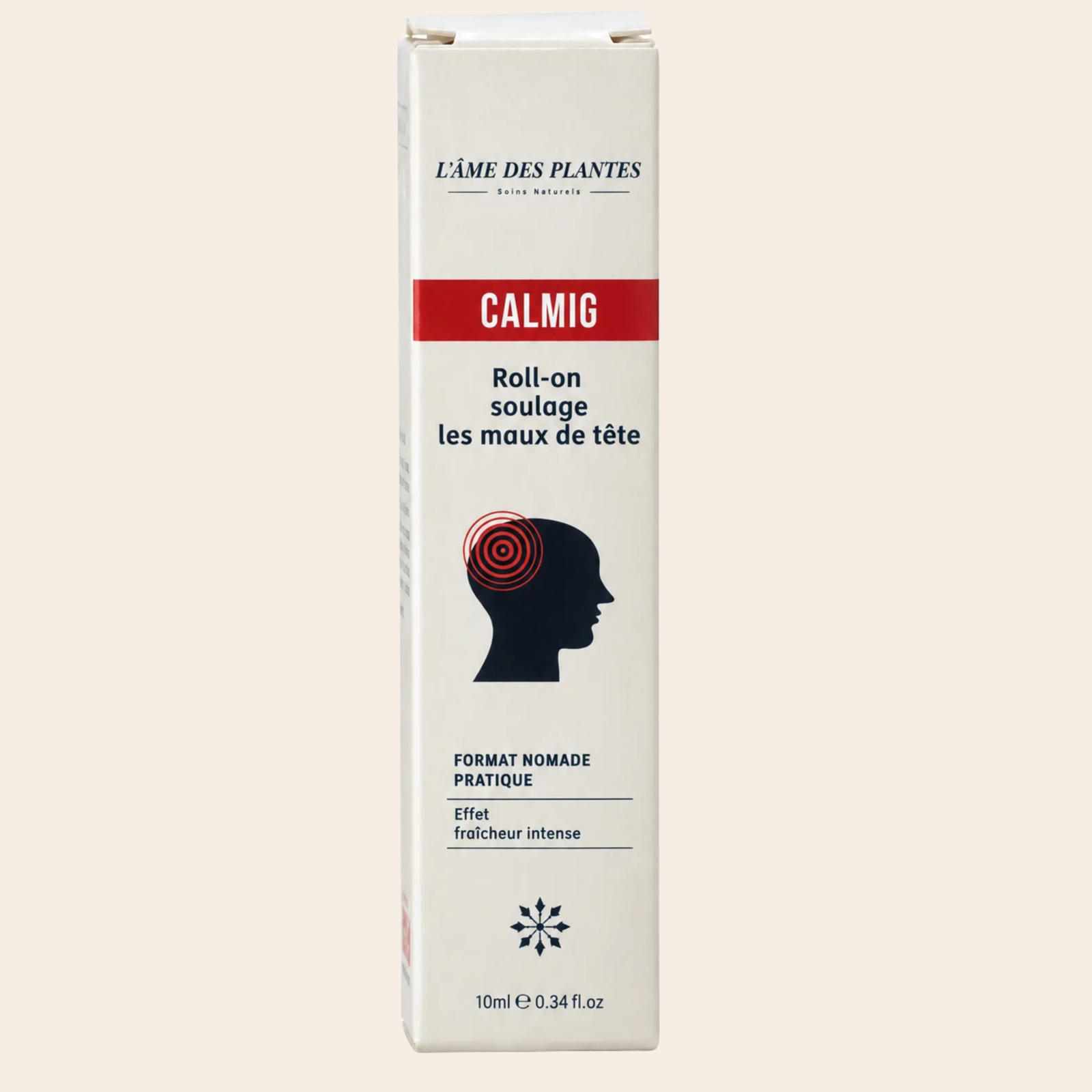 CALMIG — Anti-Migraine – Image 2
